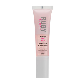 Primer Grip Alta Aderência Retoque Nunca Mais - Ruby Kisses em Oferta na Shopee