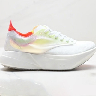 Moda Unissex Casual Fitness pr Calçados Esportivos Com Sola Grossa , Tênis De Corrida Masculino E Feminino em Oferta na Shopee