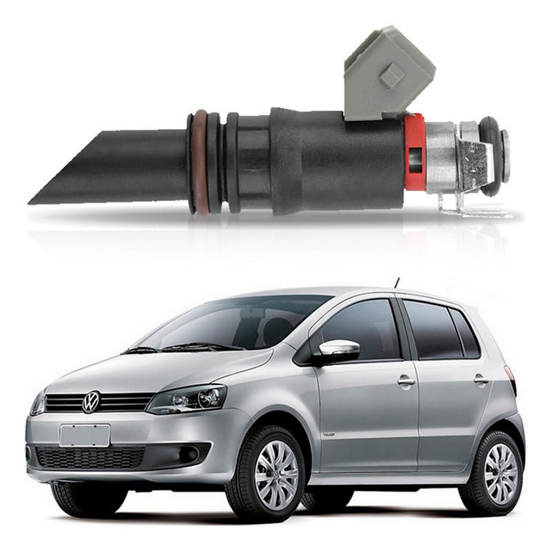 Bico Injetor Fox 1.0 8v Flex 2010 A 2014 em Oferta na Shopee