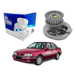 Bomba Dagua Indisa Vectra 2.0 8v 1994 A 1996