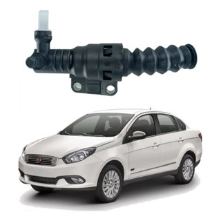 Cilindro Auxiliar Embreagem Luk Grand Siena 1.4 2017 A 2020 em Oferta na Shopee