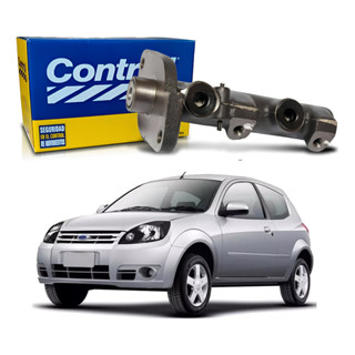 Cilindro Mestre Freio Ka 1.0 2008 A 2012 em Oferta na Shopee