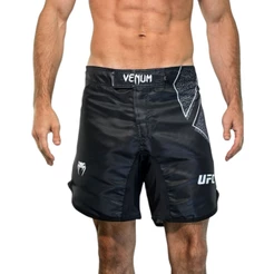Short Fightshort Venum UFC Octagon Preto MMA
