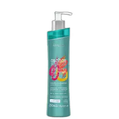 Amend Cachos - Condicionador 250ml Blz