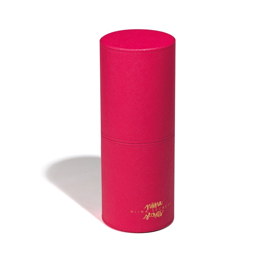 Imagem Eudora Niina Secrets Estojo Organizador para Acessórios Pink Case