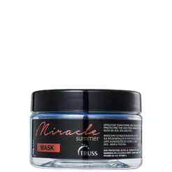 Truss Miracle Summer - Máscara Capilar 180g