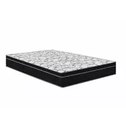 Colchão Airtech 150 D45 Ortopillow – Casal(28x138x188)