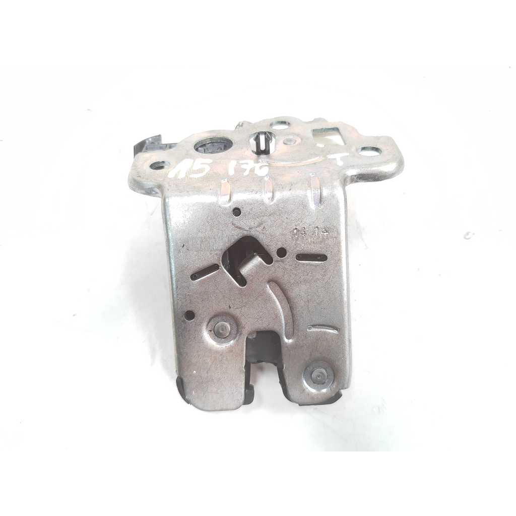 Fechadura Tampa Traseira Audi A5 2012 2013 2014 2015 2016