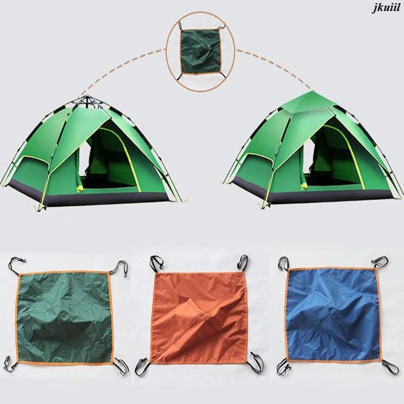 Capa Superior Para Barraca De Rede Durável À Prova D'água , Toldo De Viagem Acampamento ,