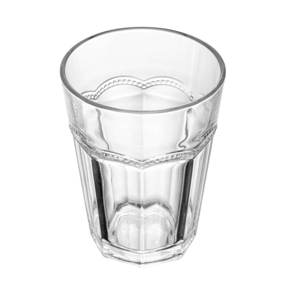 Copo Alto Belle Epoque Lyor 275ml Vidro em Oferta na Shopee