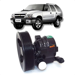 Bomba Direção Hidraulica Gm Blazer 2.4 S10 2.4 Mpfi