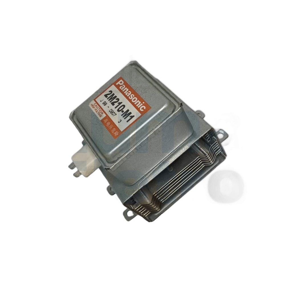 Magnetron Para Micro-ondas 2m210-m1 Usado Panasonic