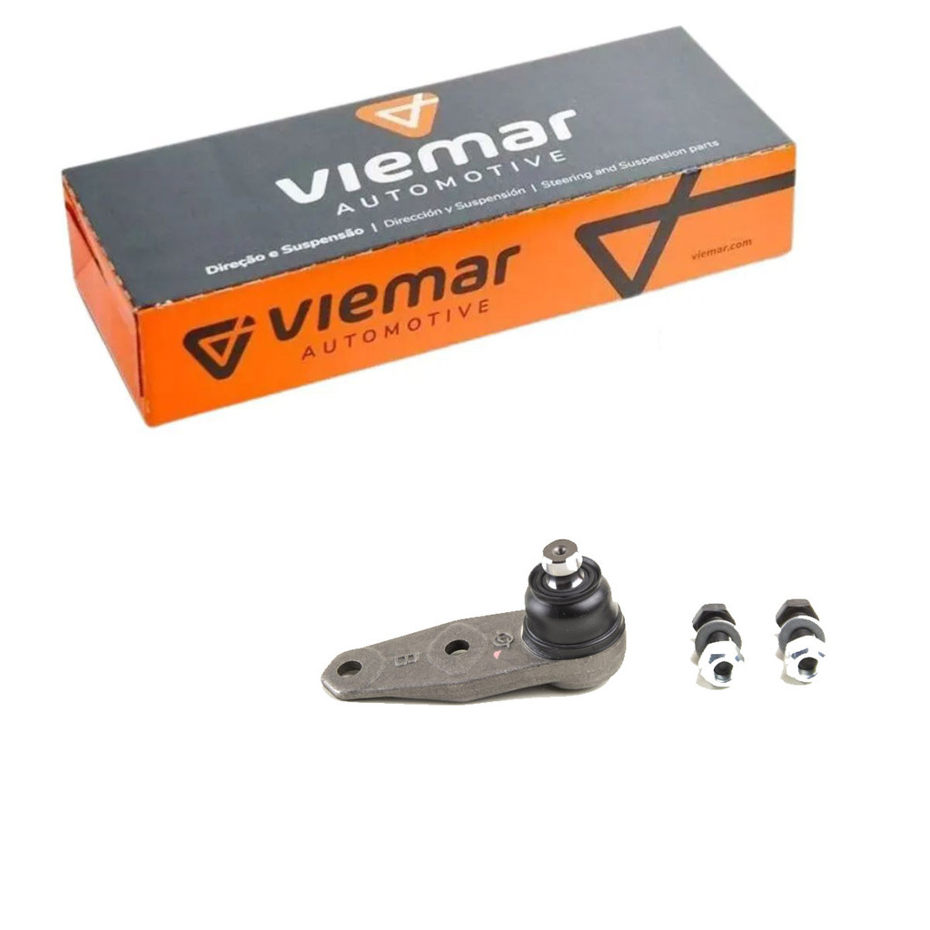 Pivô Suspensao - Clio 1996 A 2003 / Express 1998 A 2000 / Kangoo 1998 A 2003 / Megane 1996 A 2006 / R19 1992 A 2000