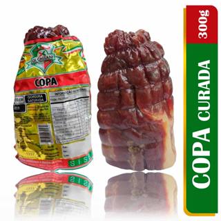Copa Curada (Meia Peça) 300g - Di Callani em Oferta na Shopee
