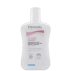 Fisiogel A.I. Ação Calmante Loção Hidratante Corporal 200ml
