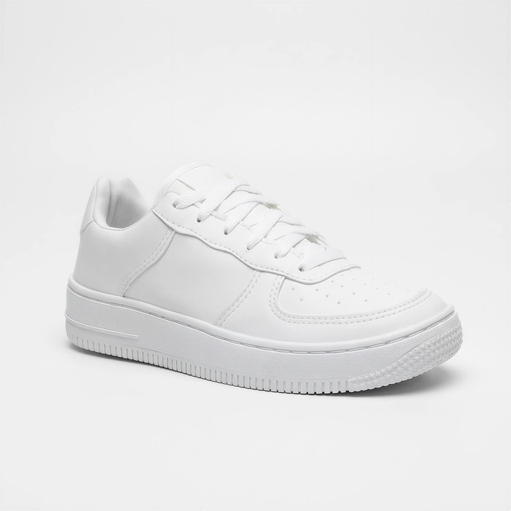 Tênis Sneaker Casual Masculino Feminino Confortável Leve Macio Promoção em Oferta na Shopee