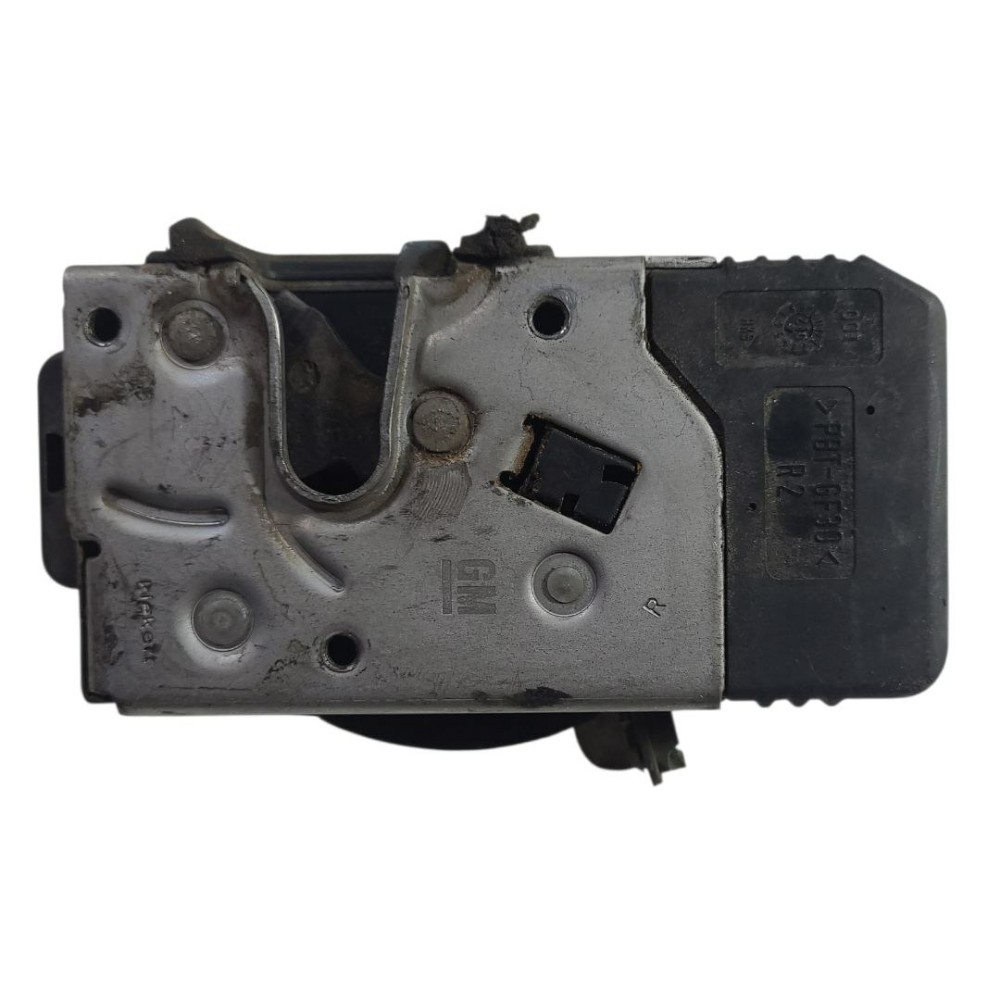 Fechadura Elétrica Dianteira LD Chevrolet Meriva 2003 a 2012