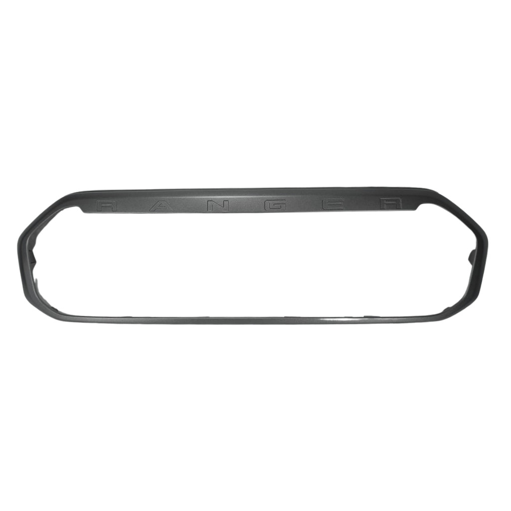 Moldura Externa "Ranger" Grade Radiador Ford Ranger 19 À 23