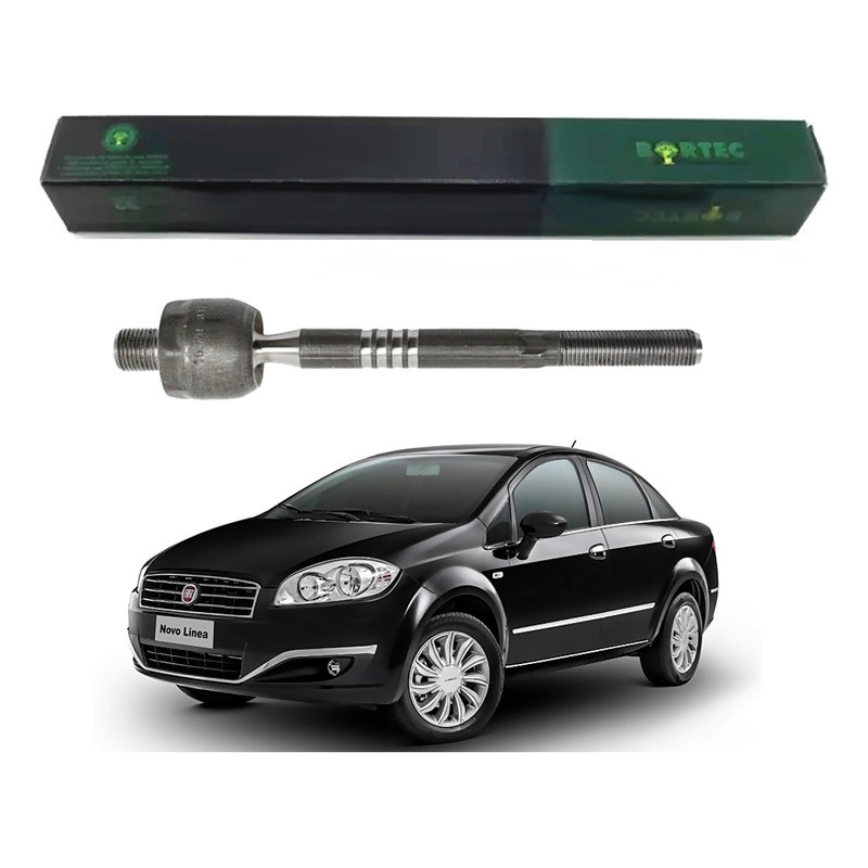 Barra Axial Linea 1.8 2010 A 2016