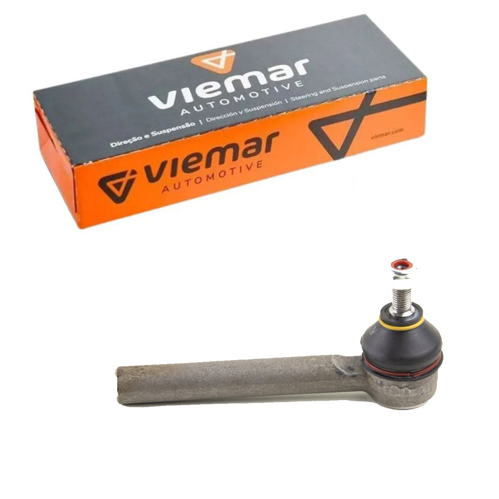 Terminal Direcao - Alfa 164 1991 A 1997 - 335154