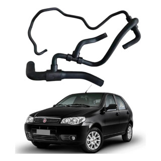 Mangueira Inferior Radiador Palio 1.0 Fire 2004 A 2016 em Oferta na Shopee