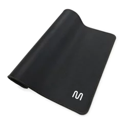 Mouse pad DeskPad Preto extra grande AC430 Multi