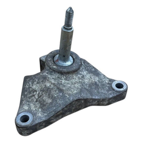 Suporte Coxim Câmbio Inferior Nissan Livina 2009 2010 2011