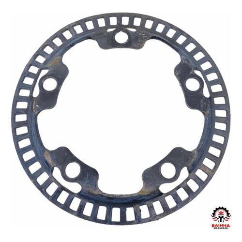 Roda Fônica Abs Dianteira Ducati Multistrada 1200 S 2011