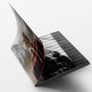 CD Taylor Swift - Evermore (album edição deluxe) em Oferta na Shopee