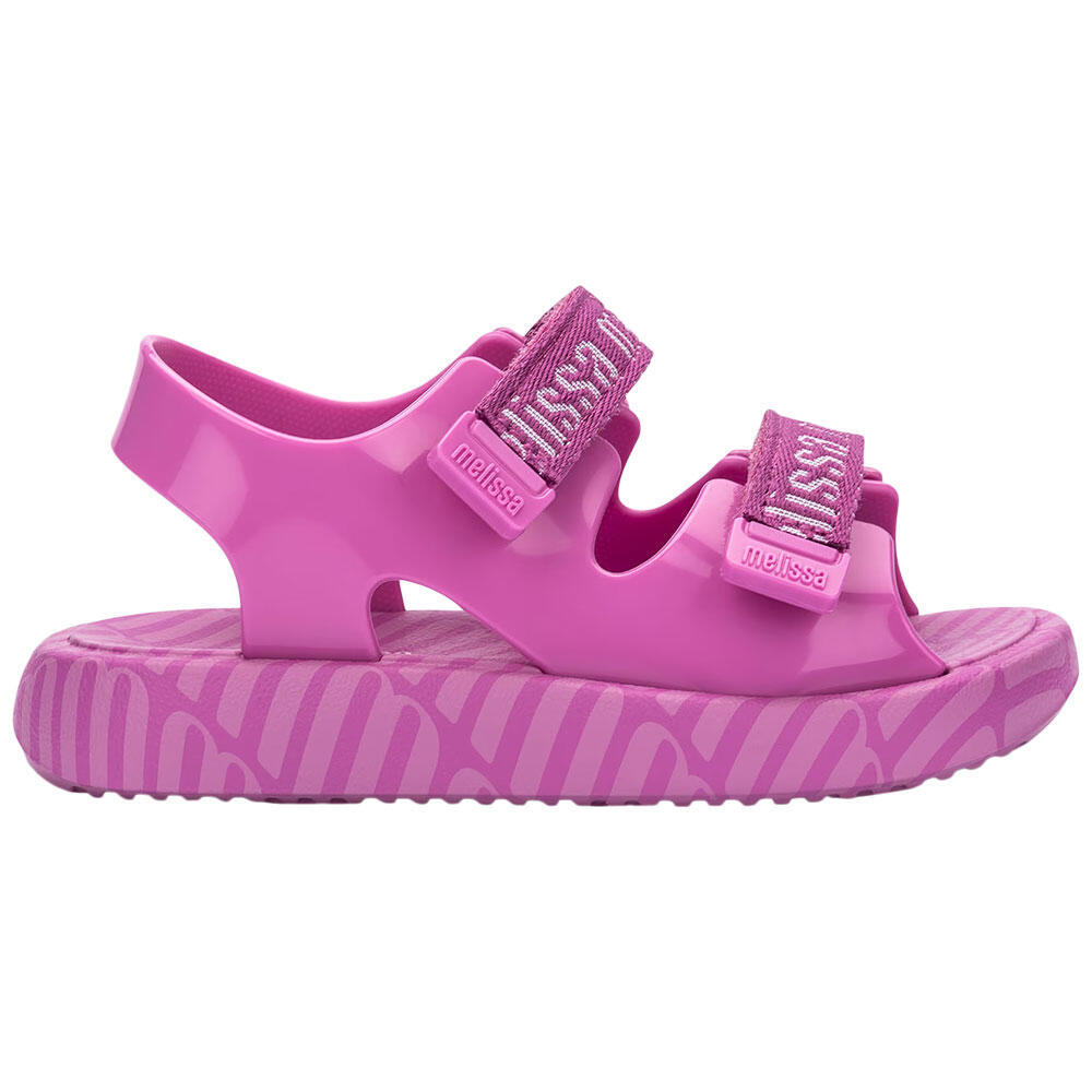 Mini Melissa Mix Ii Baby 36117 em Oferta na Shopee