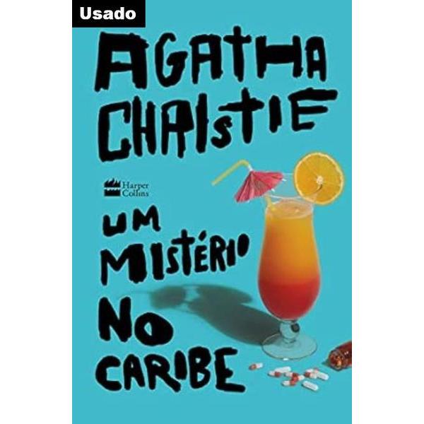 Agatha Christie - Um Misterio no Caribe