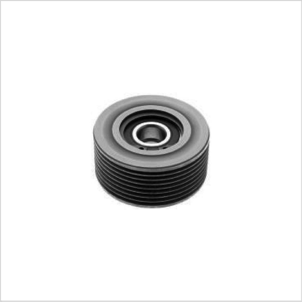 Polia correia serviço Motor Vw 17220 2000 a 2006 Skf