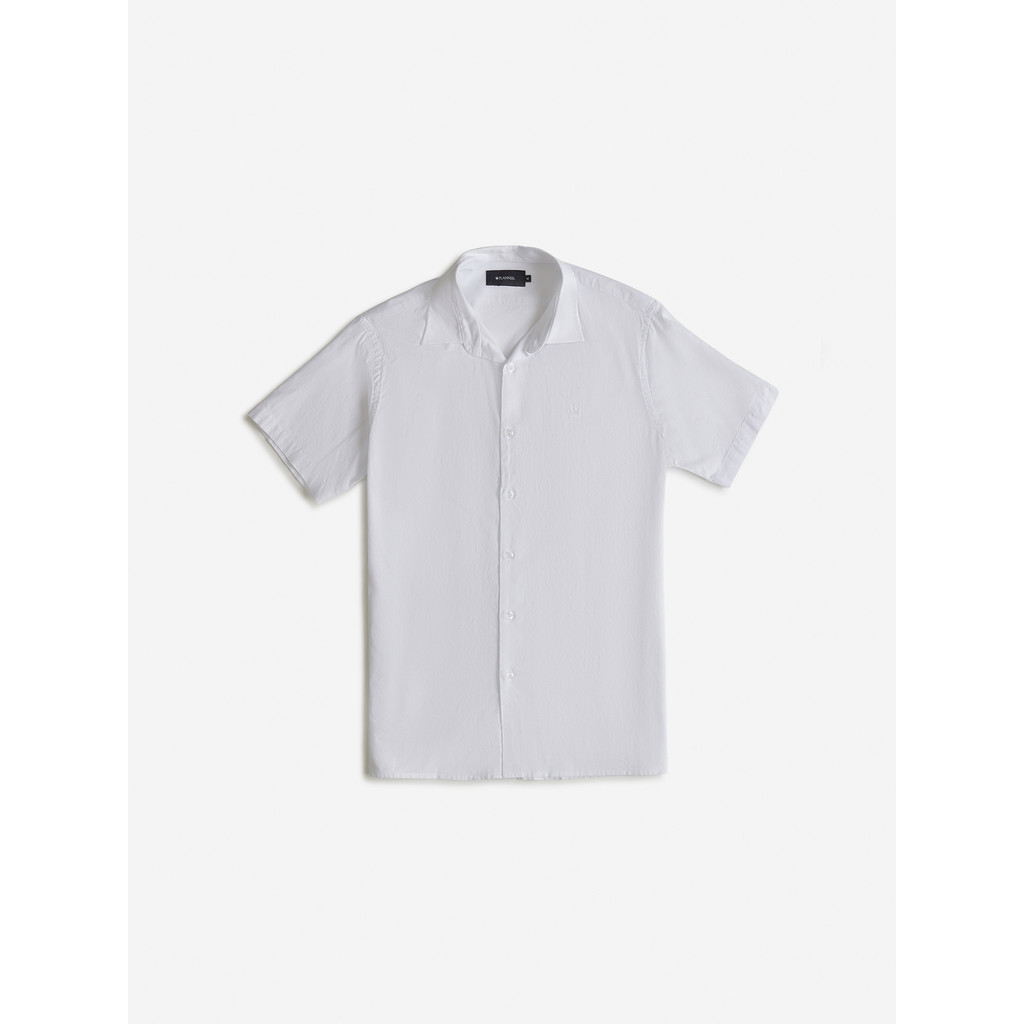 Camisa Manga Curta Napoli Planner
