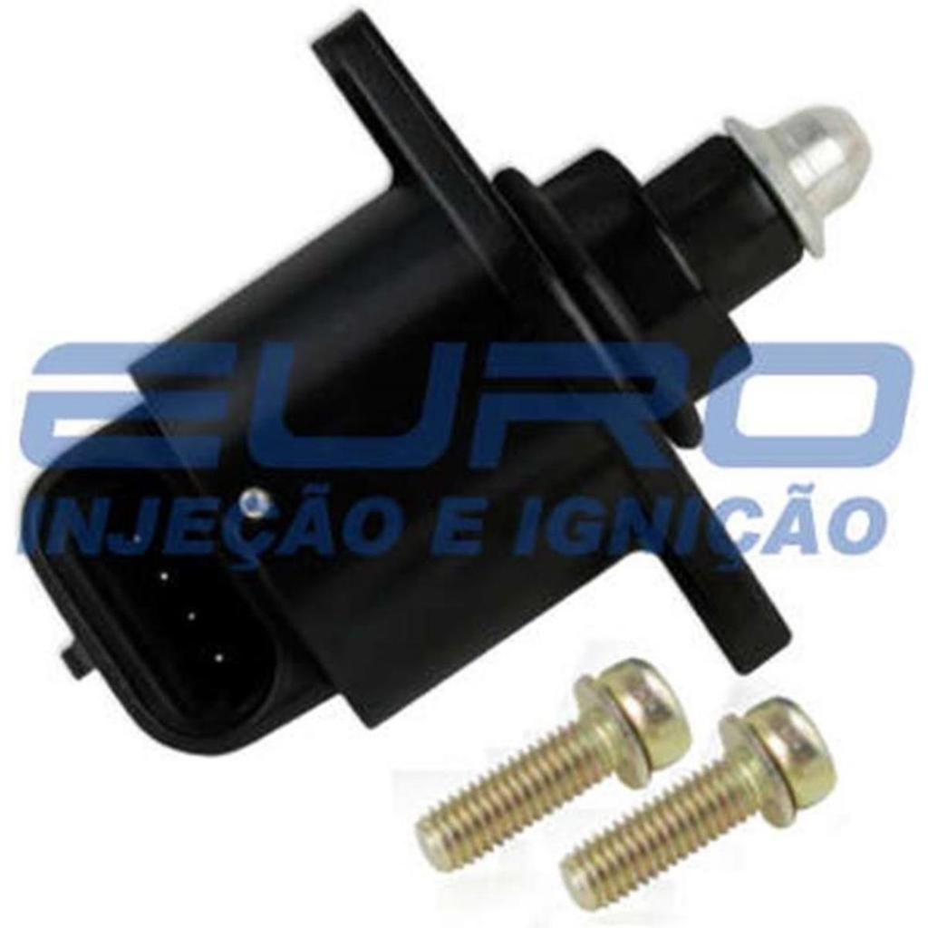 Atuador da marcha lenta Fiat Prêmio 1993 a 1994 EURO 10501