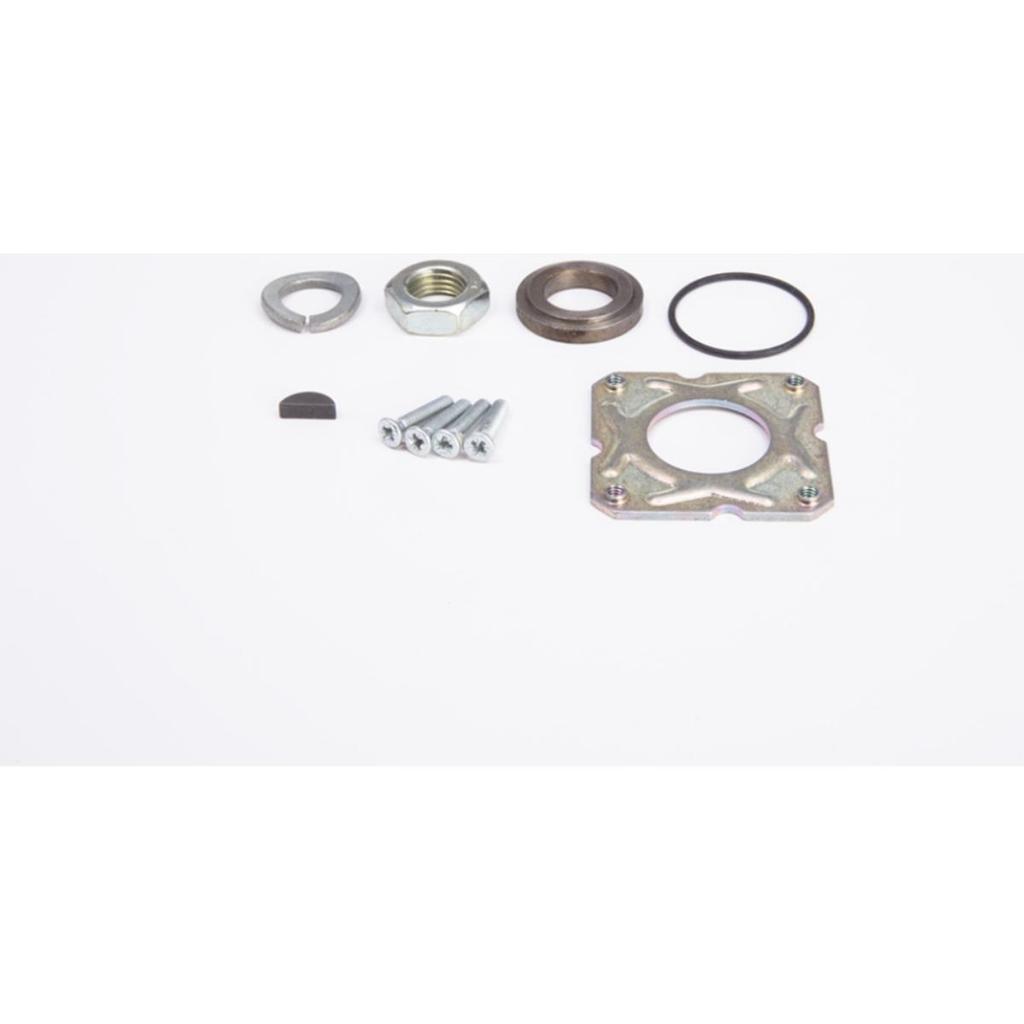 Kit de fixação da polia do alternador Valtra 78 1985 a