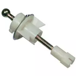 Regulador do farol Volkswagen Apollo 1990 a 1992