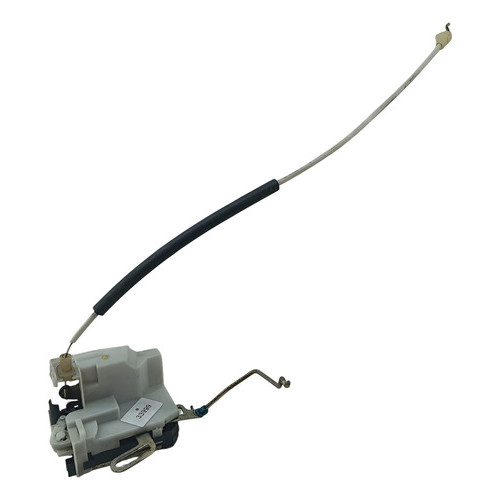 Fechadura Porta Dianteira Le Chevrolet Celta Life 1.0 2011
