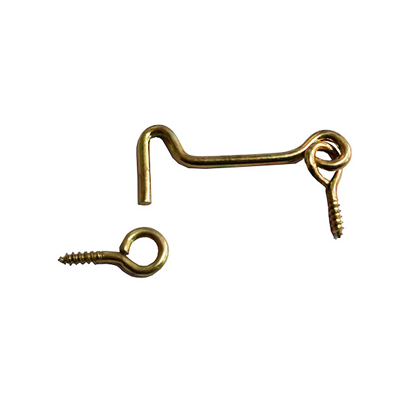 TRINCO ALDRAVA COM PITÃO 15X40MM SÃO RAPHAEL