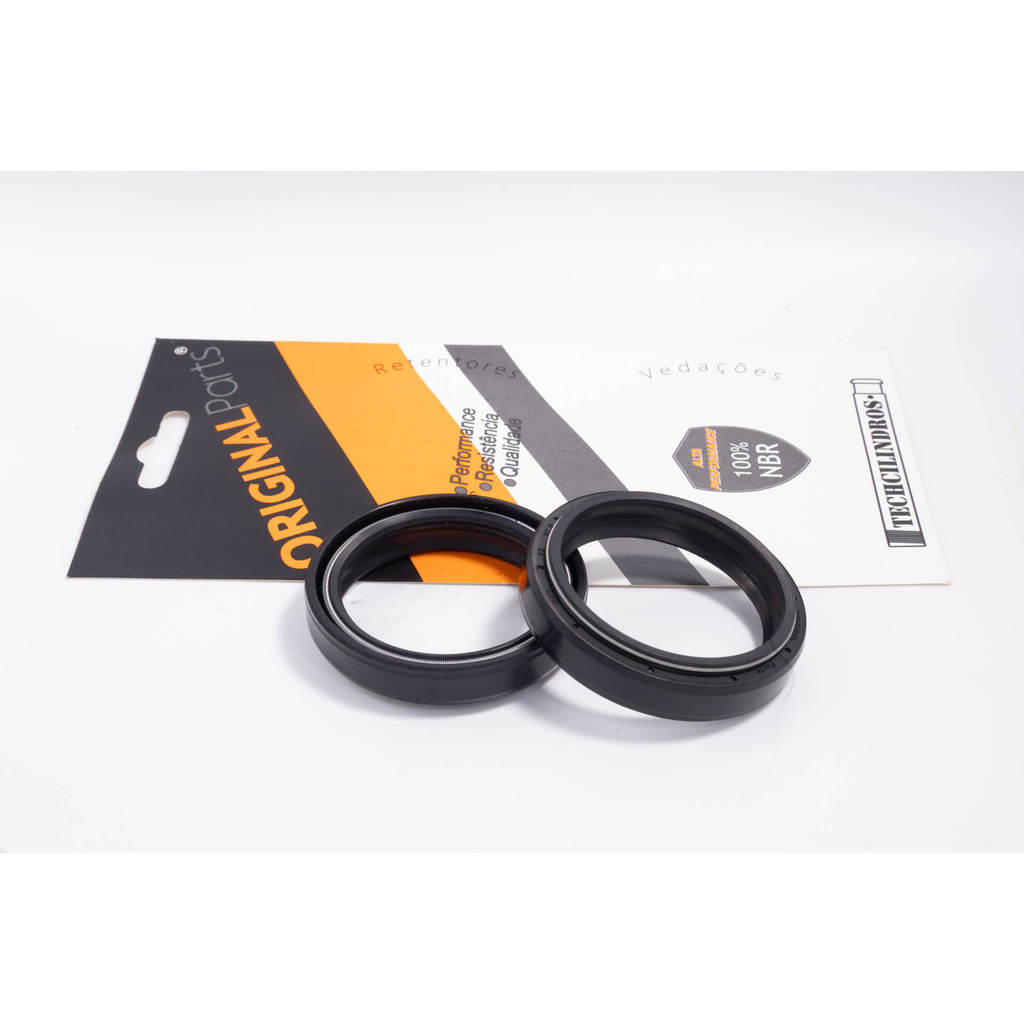 RETENTOR BENGALA PAR F 800 GS 13 A 18