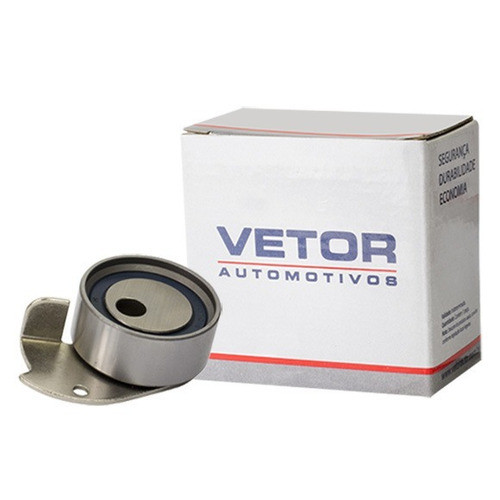 Rolamento De Tensão Towner Asia Motors 93/99 Charade 1.0 16v