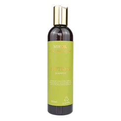 Grandha Mix Oil Pistachio & Macadamia Softness Shampoo 300ml