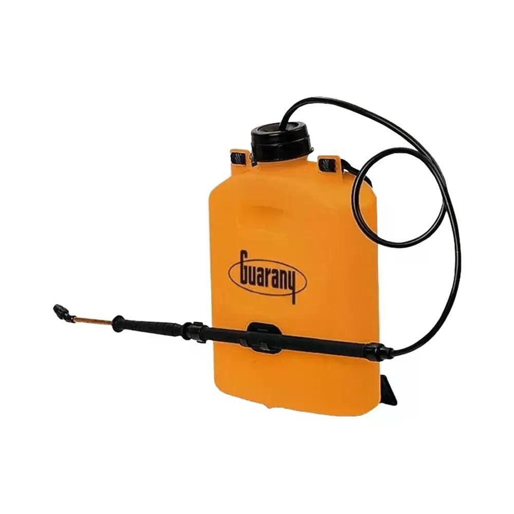 Pulverizador Guarany Trombone-5 L - 0425.25 Pulverizador Guarany Trombone-5l em Oferta na Shopee