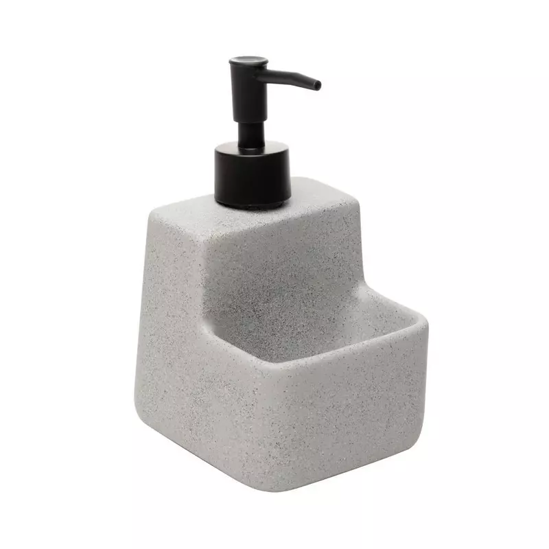 Transforme sua pia! 🧼 Organizador em promoção!