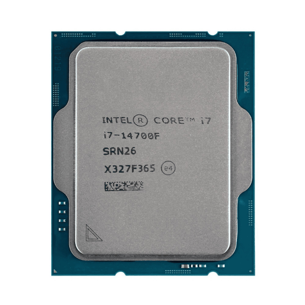 Processador Intel Core i7 14700 LGA 1700 OEM