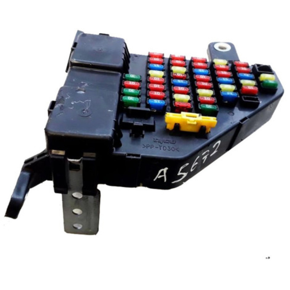 Caixa Base De Fusíveis Hyundai Tucson  911102e001