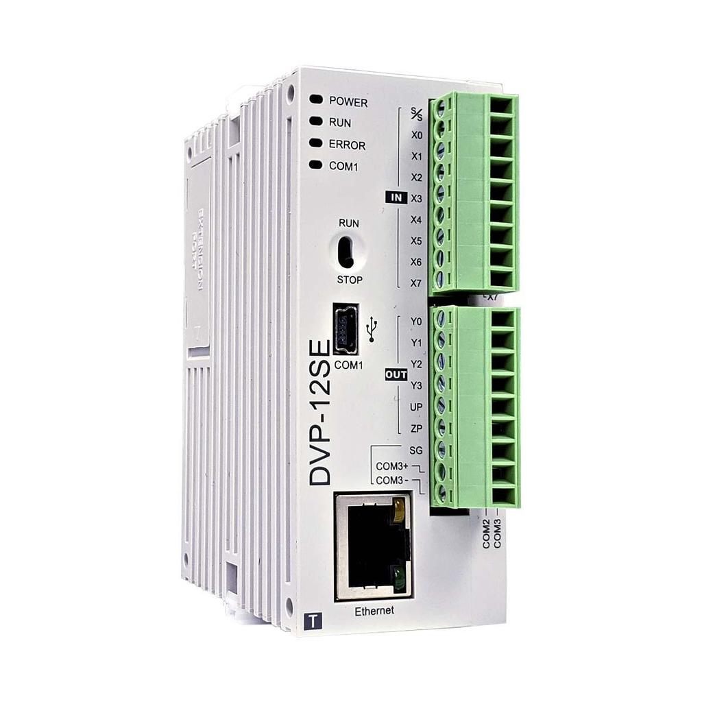 CLP DVP12SE11T Delta 8ED/4SD