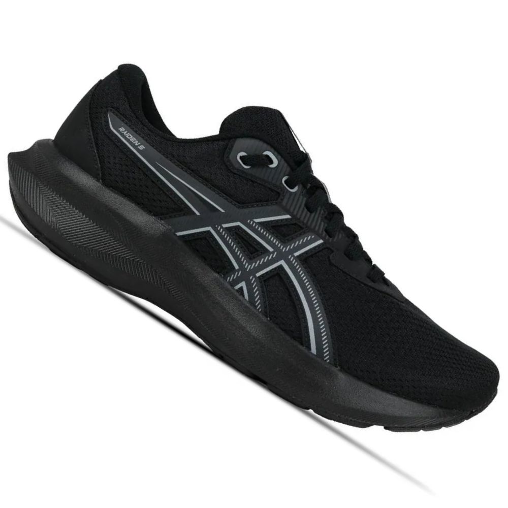Tenis Asics Raiden 5 Masculino — R$ 359,99 em ASICS