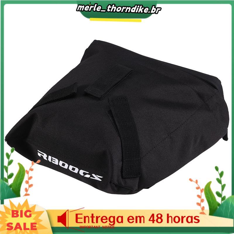 Para R1300GS R 1300 GS 2024-2025 Acessórios Da Motocicleta Sacos À Prova Dwaterproof Água Bagageiro Saco Cauda Conjunto 