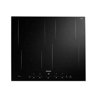 Cooktop de Indução Panasonic KY-W648CLRPK 4 Bocas Preto em Oferta na Shopee