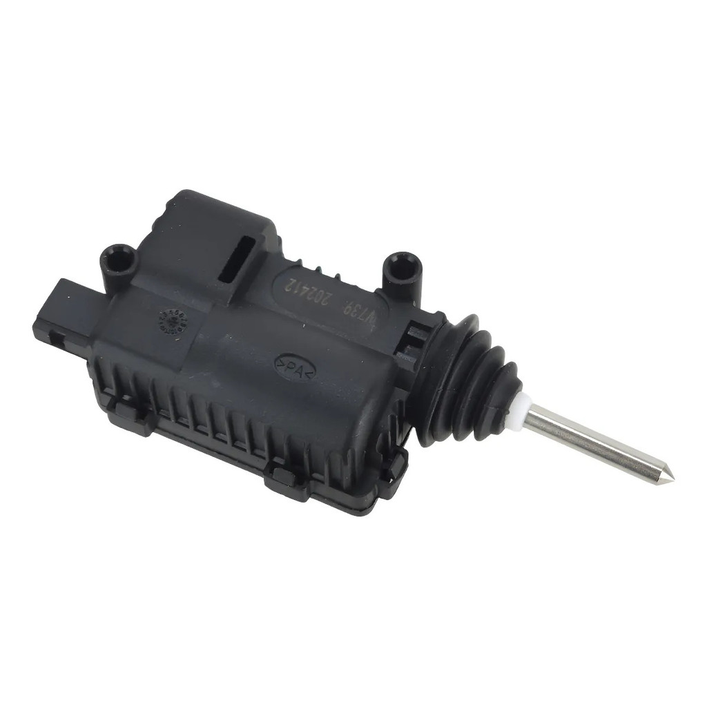 Motor Trava Portinhola Tanque Gm Agile Cobalt Meriva Corsa